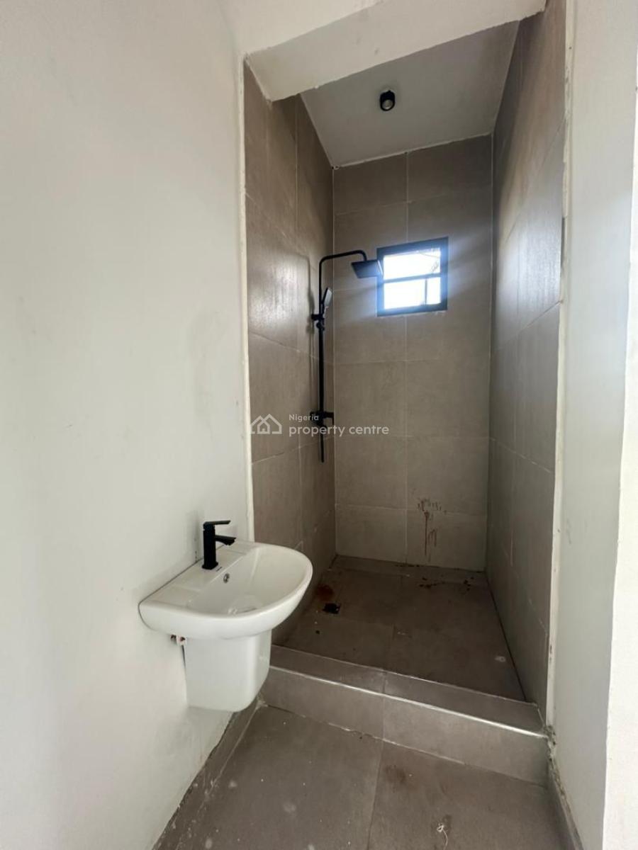 Brand New 3 Bedroom Apartment, Ikate, Lekki, Lagos, Flat / Apartment for Rent