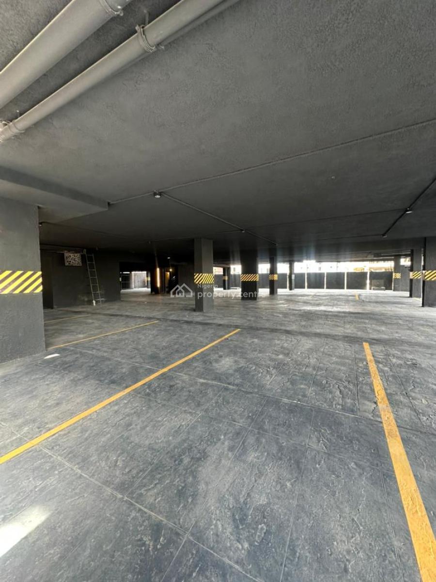 Brand New 3 Bedroom Apartment, Ikate, Lekki, Lagos, Flat / Apartment for Rent