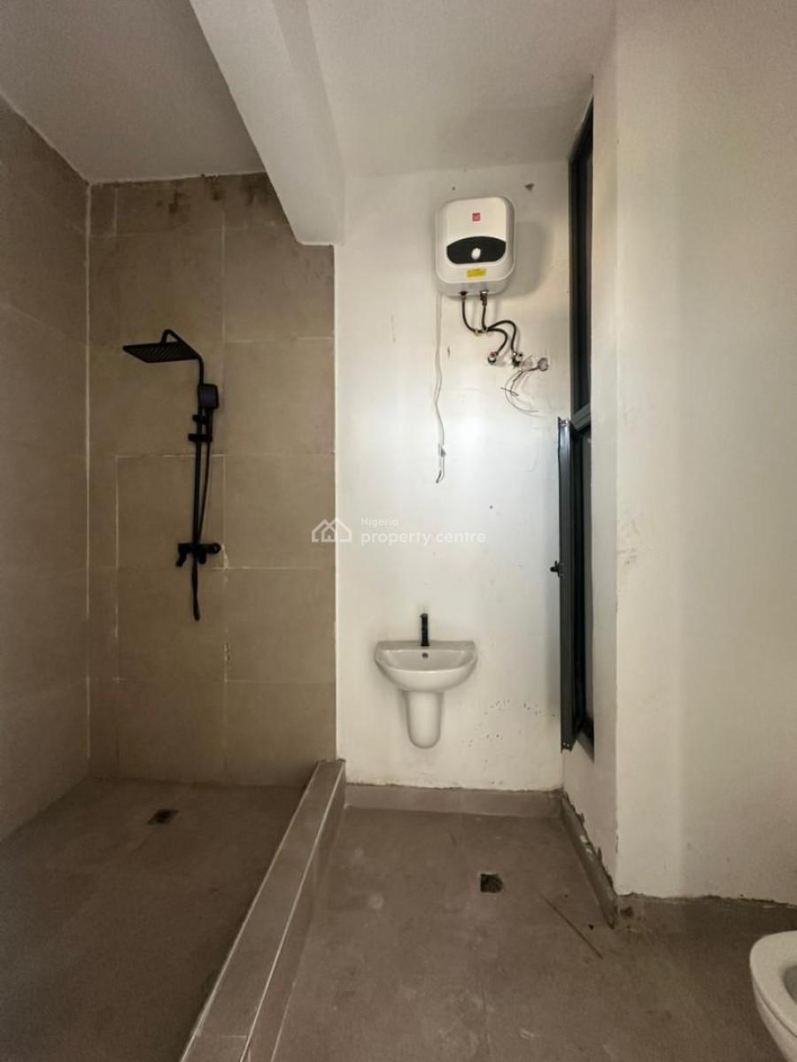 Brand New 3 Bedroom Apartment, Ikate, Lekki, Lagos, Flat / Apartment for Rent