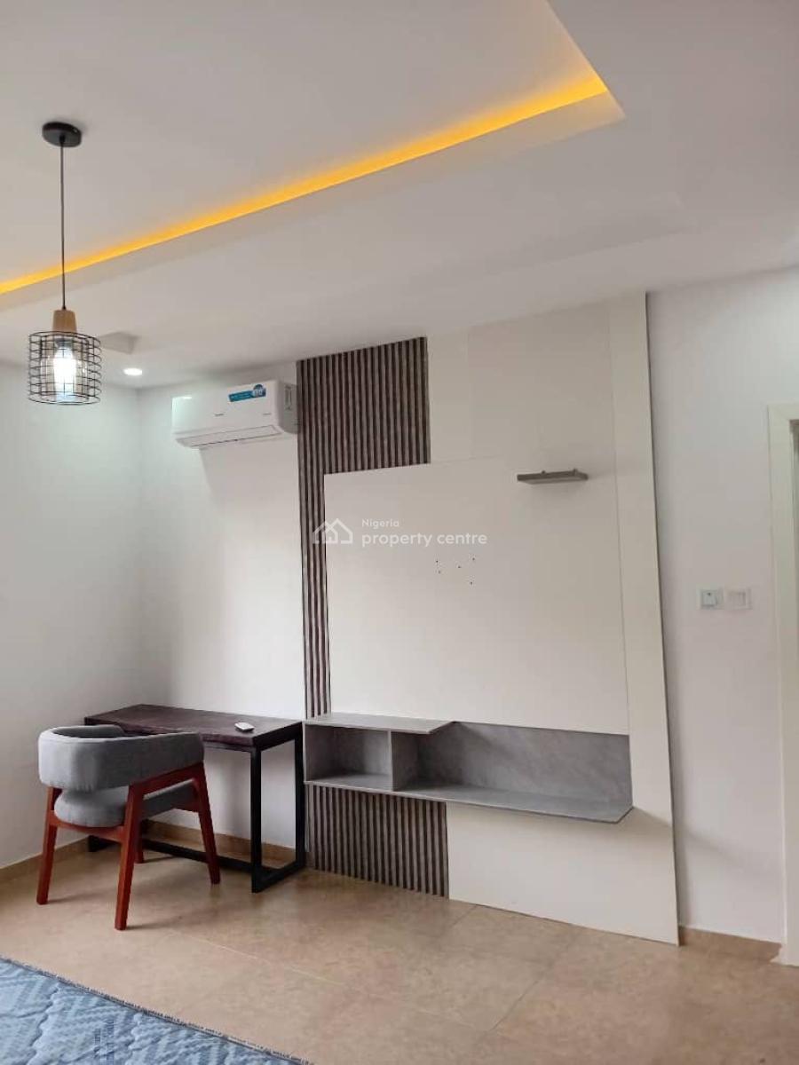 Premium Fully Furnished 3 Bedroom Flat, Off Freedom Way, Ikate, Lekki, Lagos, Flat / Apartment for Rent