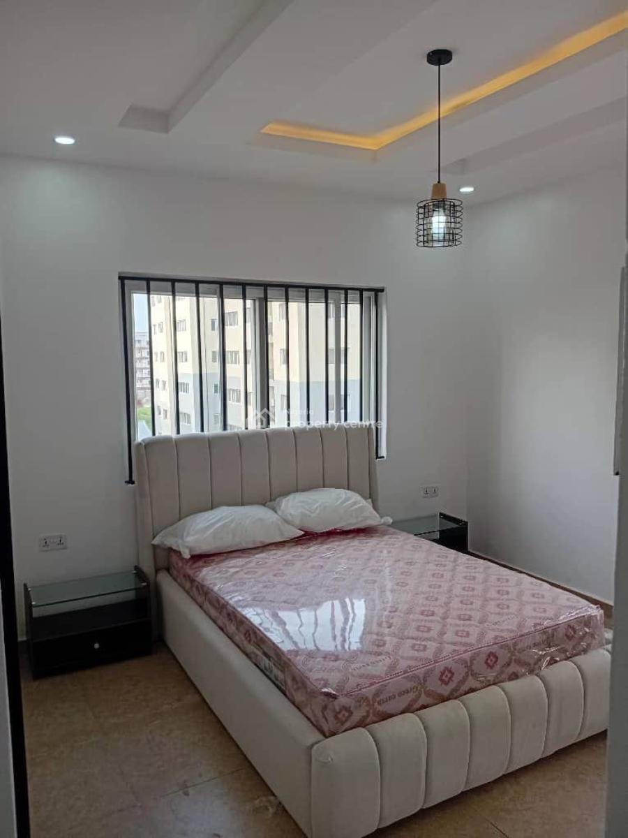 Premium Fully Furnished 3 Bedroom Flat, Off Freedom Way, Ikate, Lekki, Lagos, Flat / Apartment for Rent