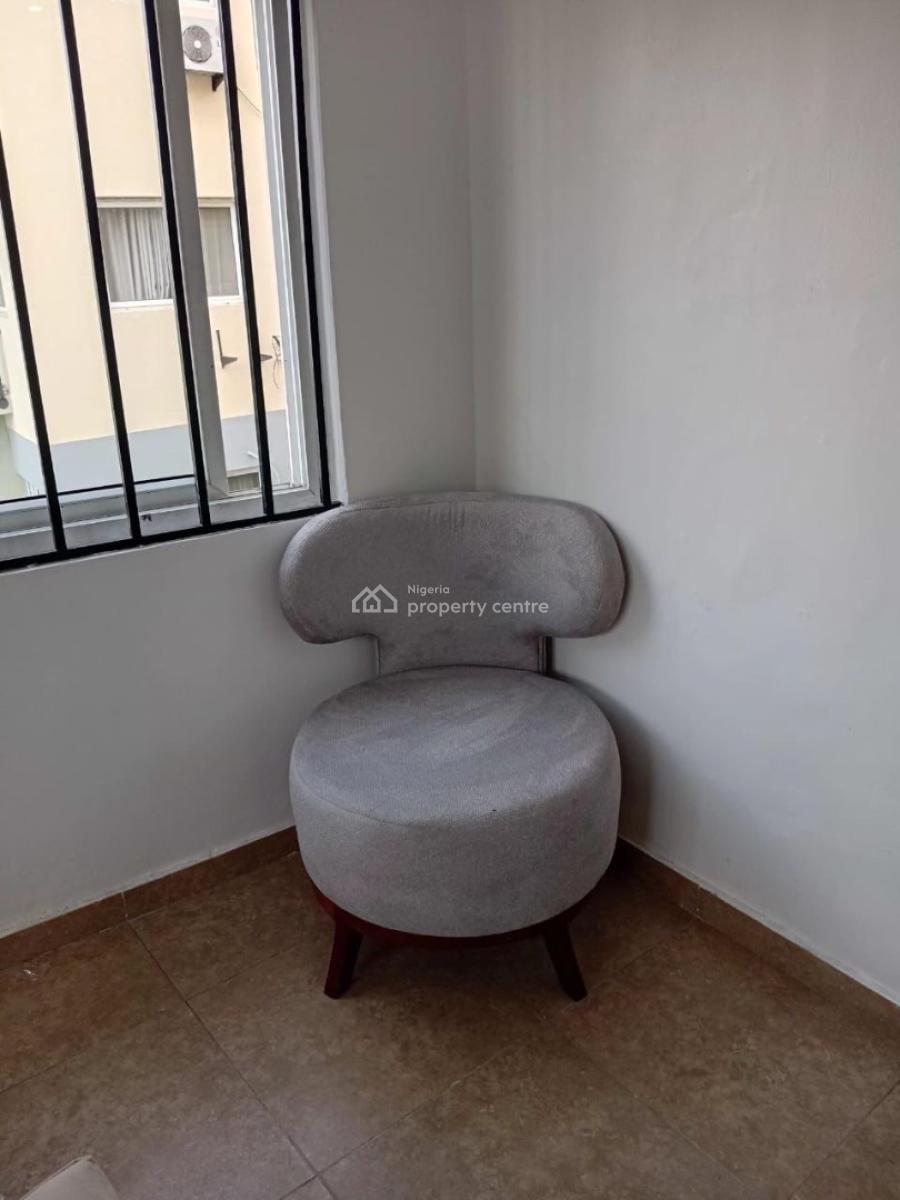 Premium Fully Furnished 3 Bedroom Flat, Off Freedom Way, Ikate, Lekki, Lagos, Flat / Apartment for Rent