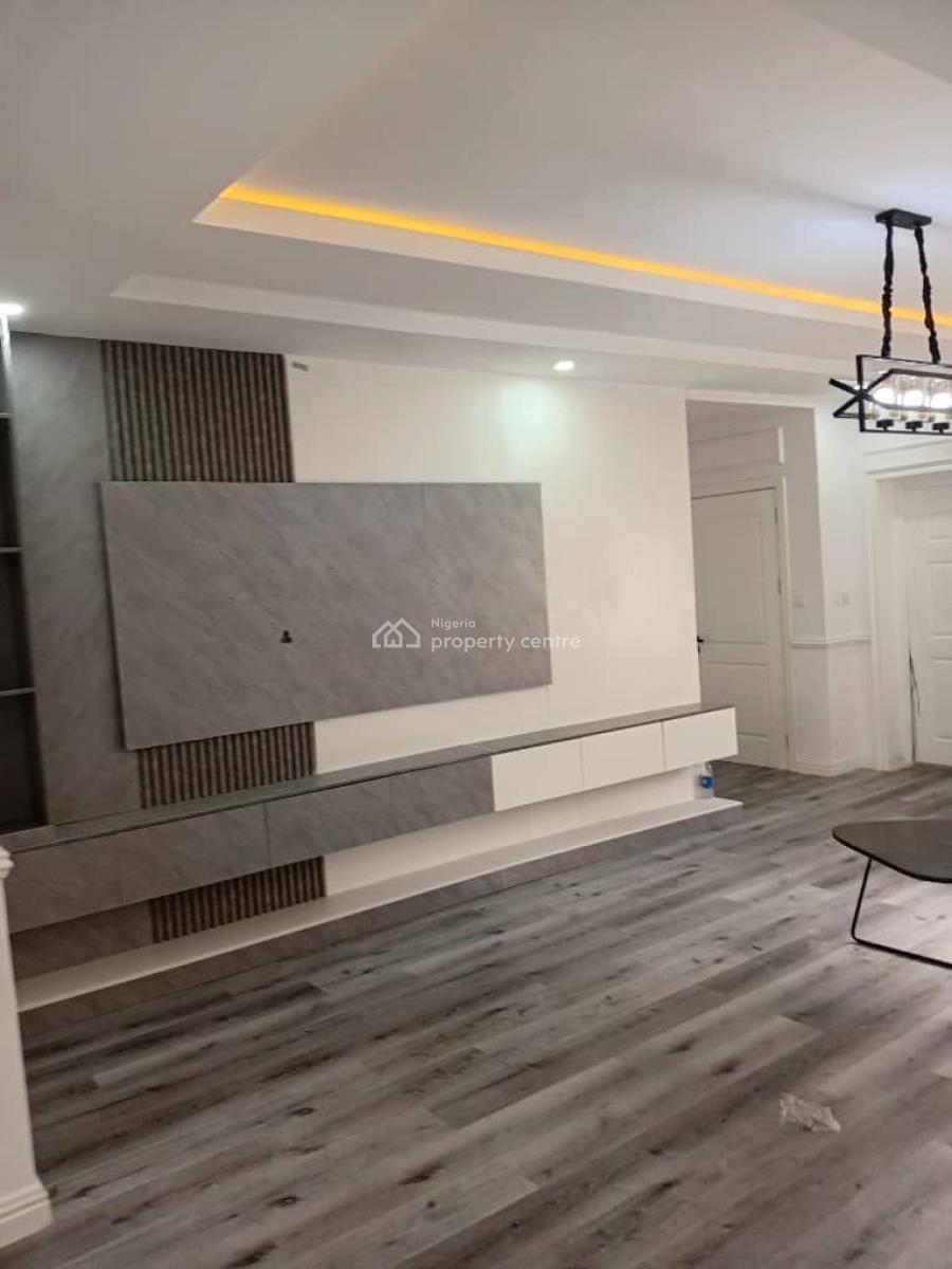Premium Fully Furnished 3 Bedroom Flat, Off Freedom Way, Ikate, Lekki, Lagos, Flat / Apartment for Rent