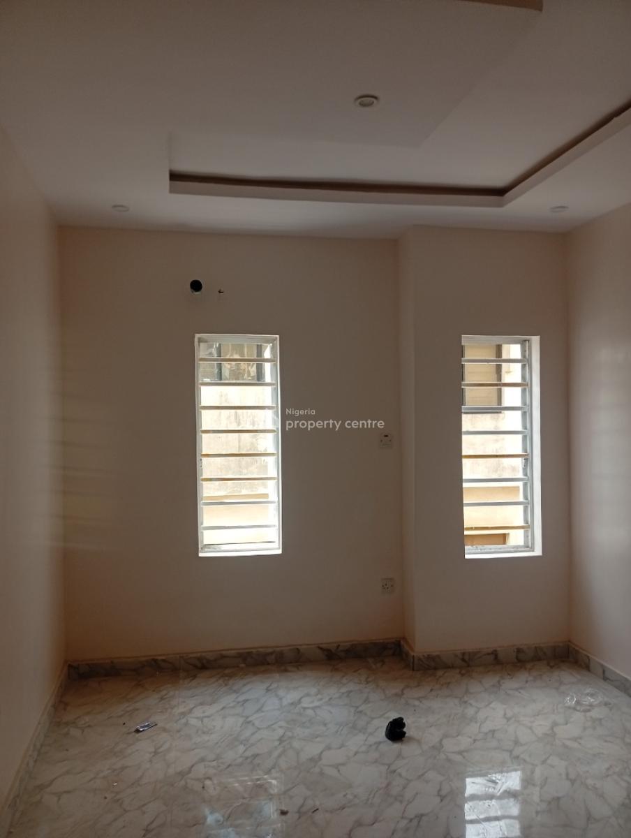 Brand New Mini Flat, Ajibode Crescent, Alagbole, Ojodu Berger, Ojodu, Lagos, Mini Flat (room and Parlour) for Rent