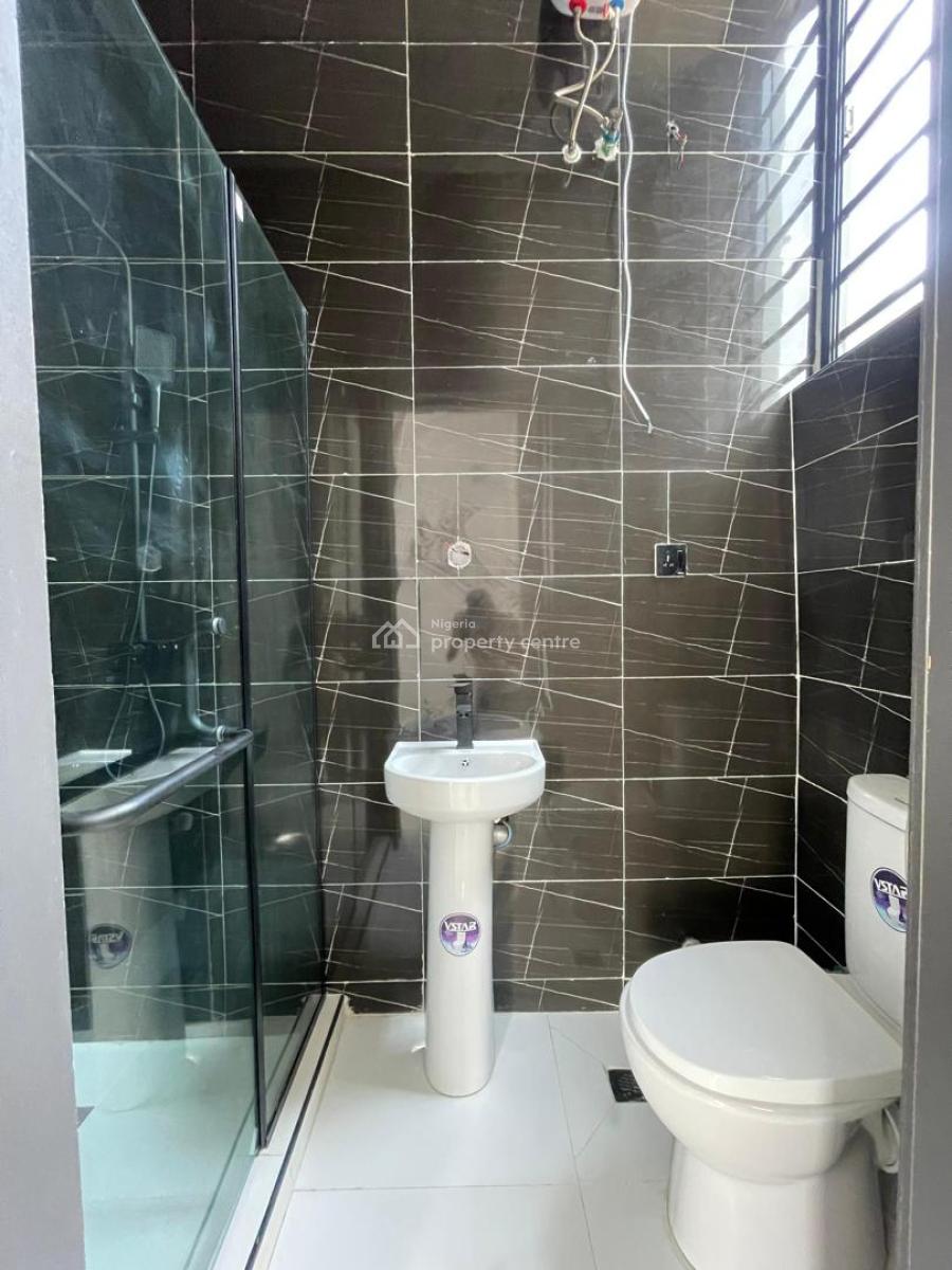 Hot Deal, Ikota, Lekki, Lagos, Detached Duplex for Sale