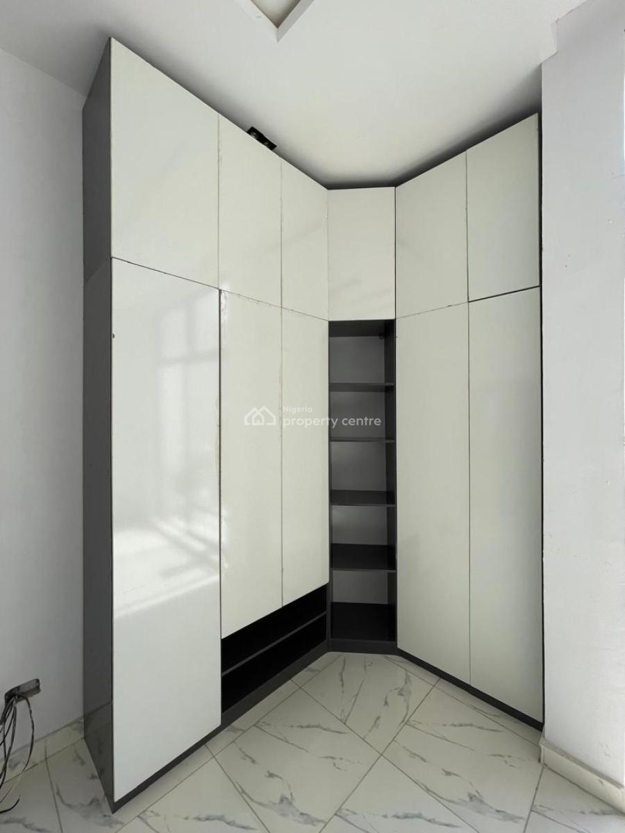 Hot Deal, Ikota, Lekki, Lagos, Detached Duplex for Sale