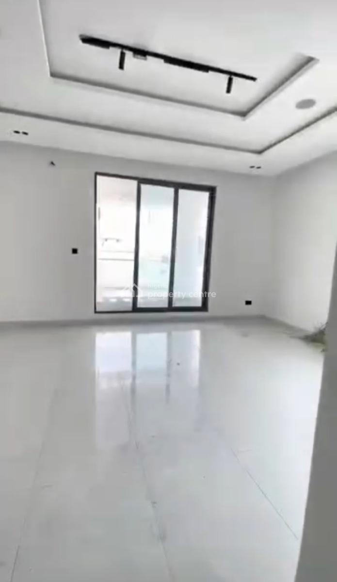 Newly Built 2 Units of 5 Semi Detached Duplex with Boyz Quarter, Cowrie Creek Estate, Ikate, Lekki, Lagos, Semi-detached Duplex for Sale