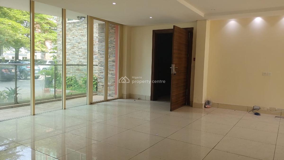 Luxury 4 Bedroom Flat, Old Ikoyi, Ikoyi, Lagos, Flat / Apartment for Rent