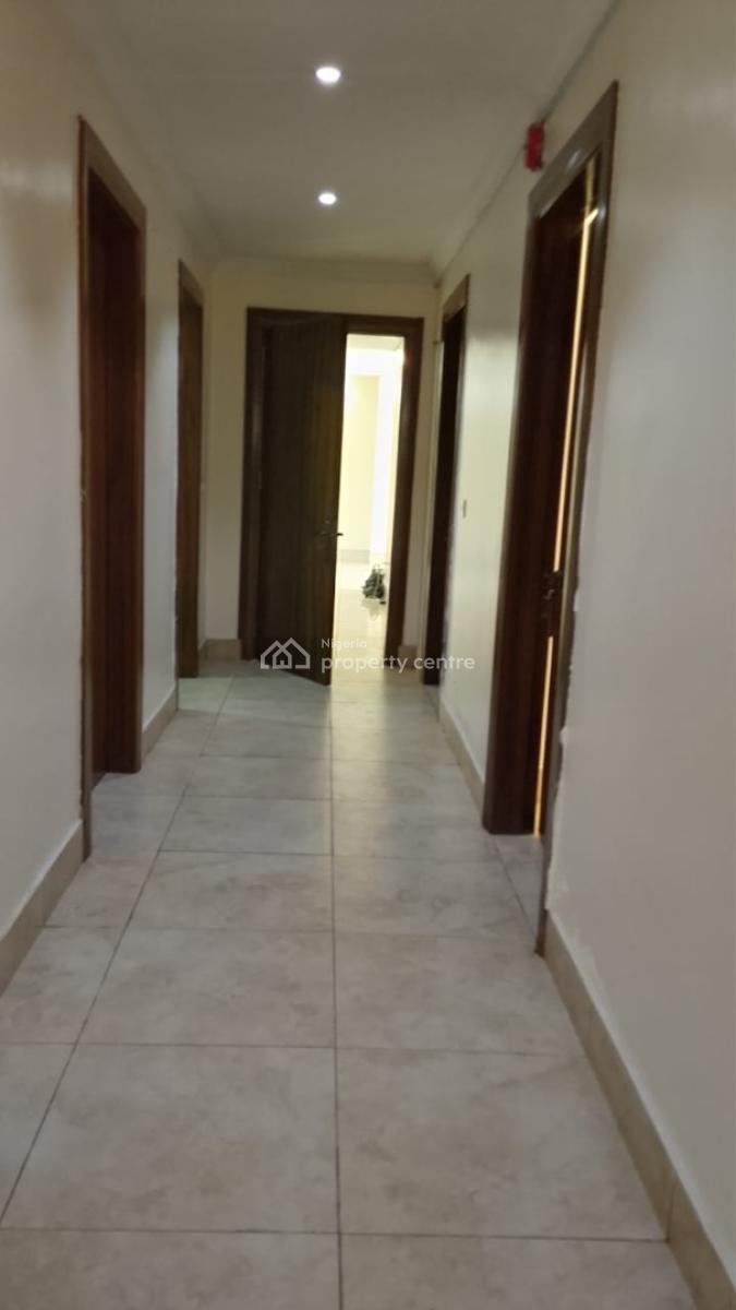 Luxury 4 Bedroom Flat, Old Ikoyi, Ikoyi, Lagos, Flat / Apartment for Rent