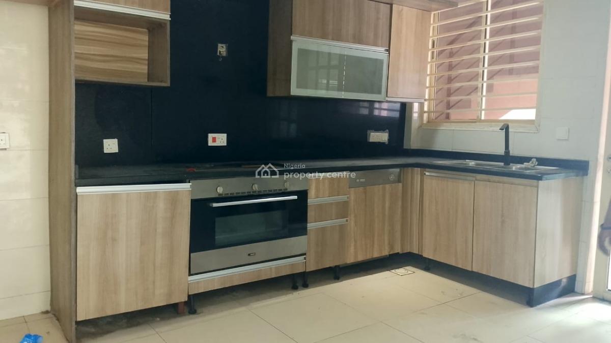 Luxury 4 Bedroom Flat, Old Ikoyi, Ikoyi, Lagos, Flat / Apartment for Rent