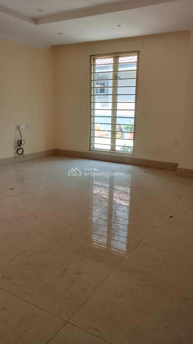 Luxury 4 Bedroom Flat, Old Ikoyi, Ikoyi, Lagos, Flat / Apartment for Rent