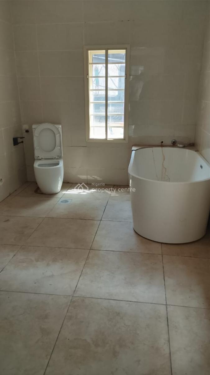 Luxury 4 Bedroom Flat, Old Ikoyi, Ikoyi, Lagos, Flat / Apartment for Rent