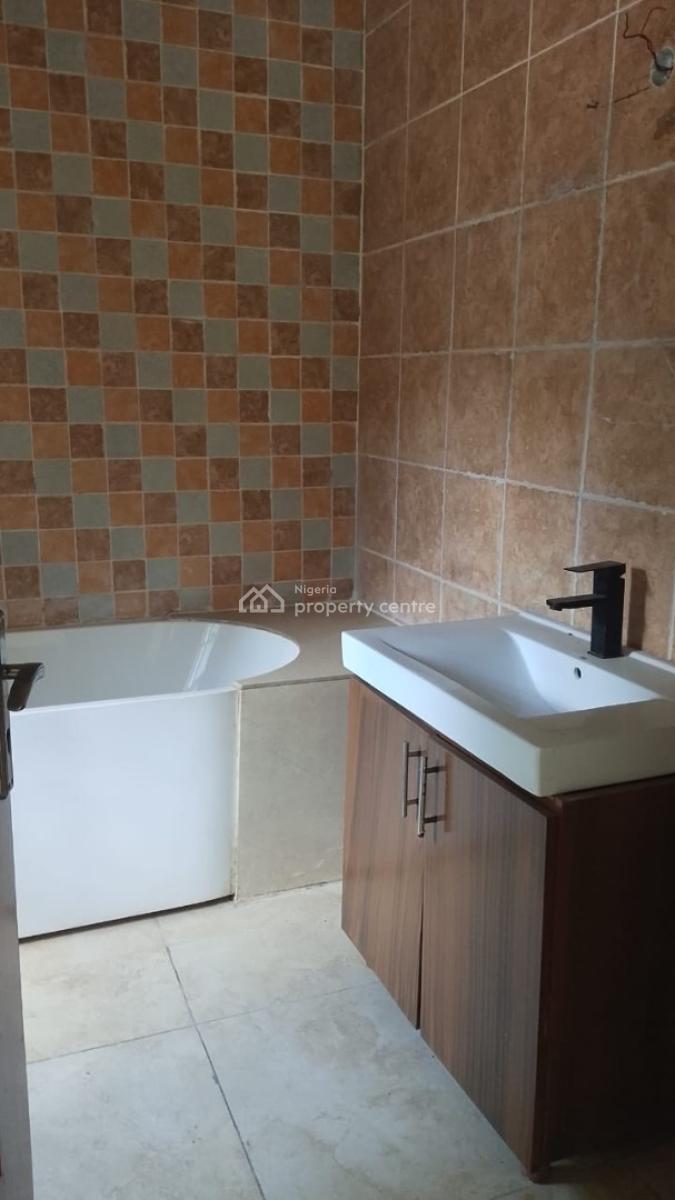 Luxury 4 Bedroom Flat, Old Ikoyi, Ikoyi, Lagos, Flat / Apartment for Rent