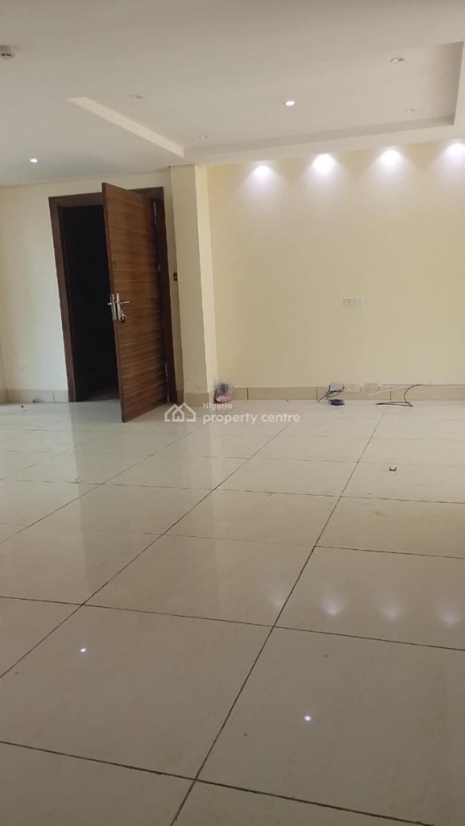 Luxury 4 Bedroom Flat, Old Ikoyi, Ikoyi, Lagos, Flat / Apartment for Rent