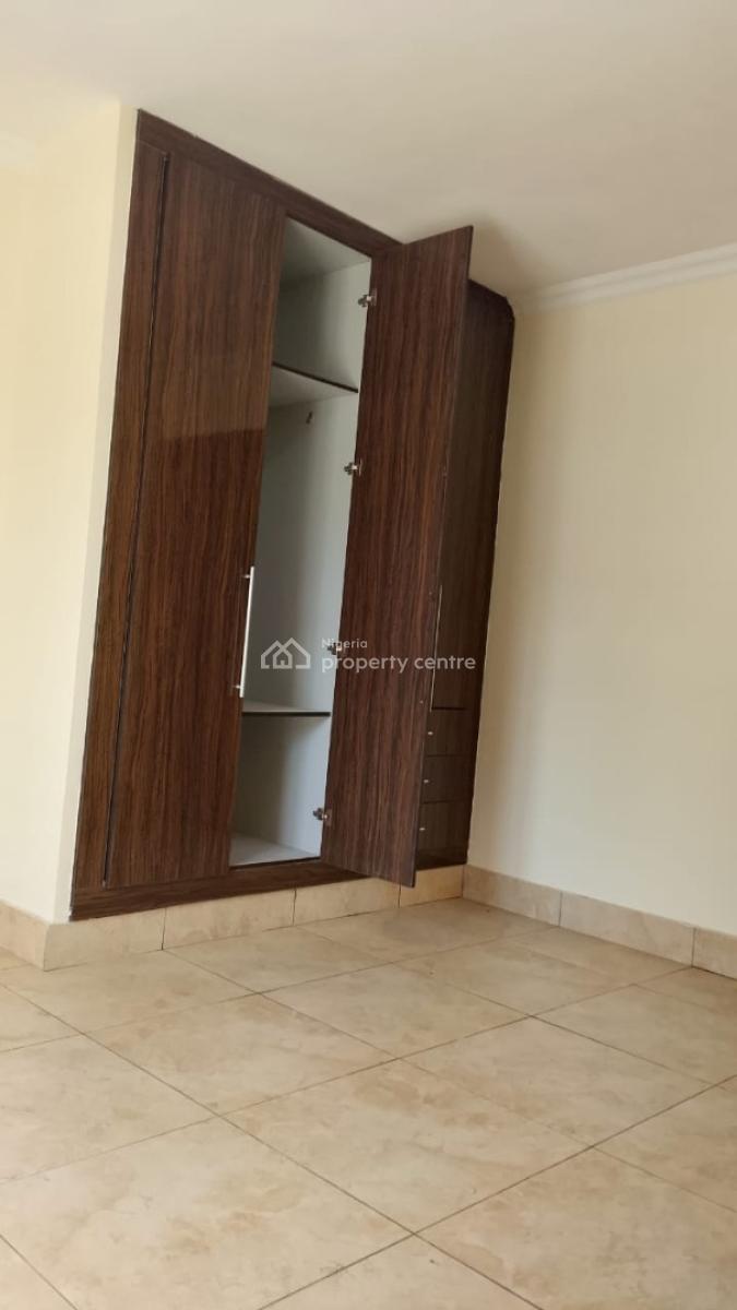 Luxury 4 Bedroom Flat, Old Ikoyi, Ikoyi, Lagos, Flat / Apartment for Rent