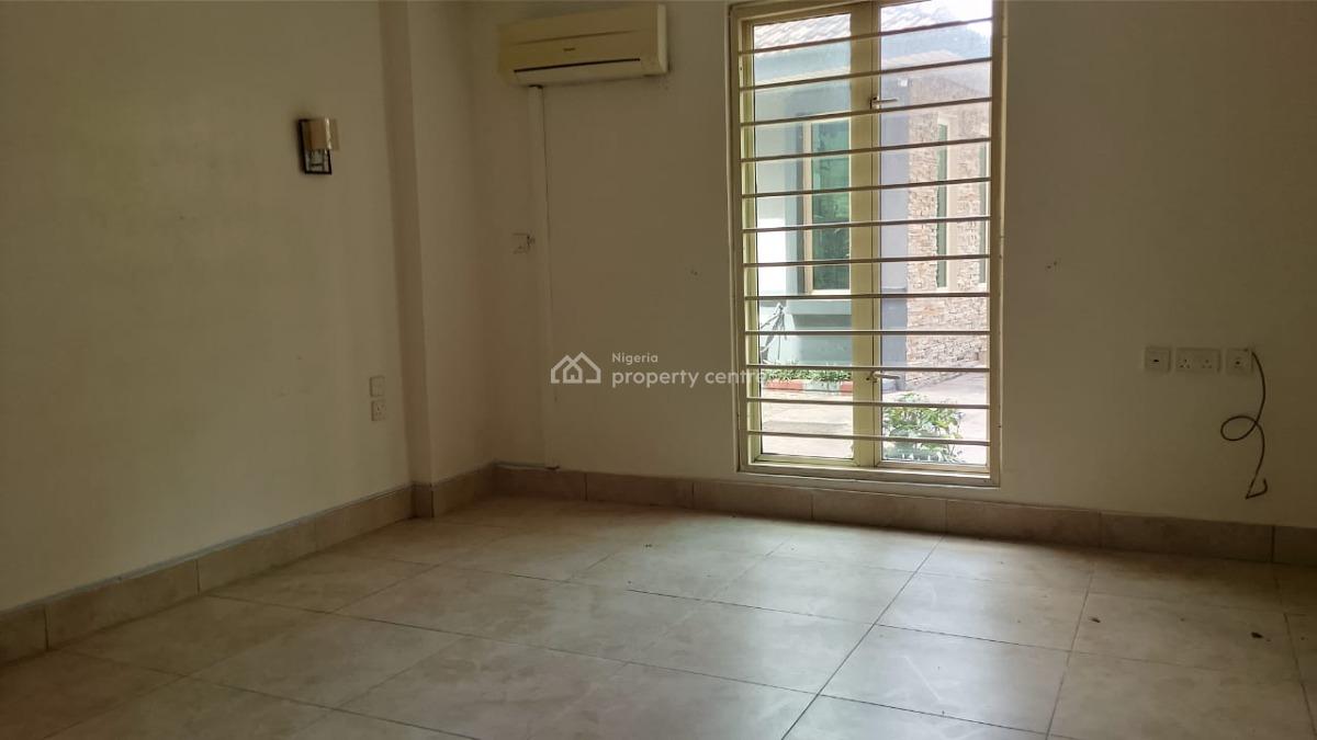 Luxury 4 Bedroom Flat, Old Ikoyi, Ikoyi, Lagos, Flat / Apartment for Rent
