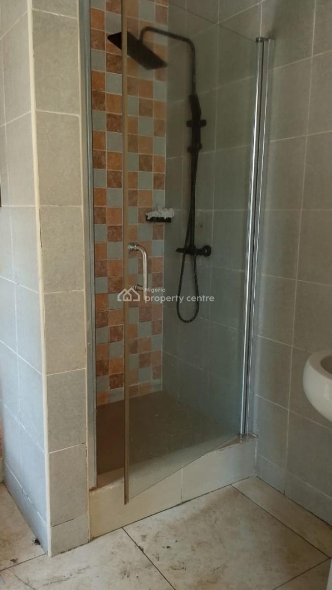 Luxury 4 Bedroom Flat, Old Ikoyi, Ikoyi, Lagos, Flat / Apartment for Rent