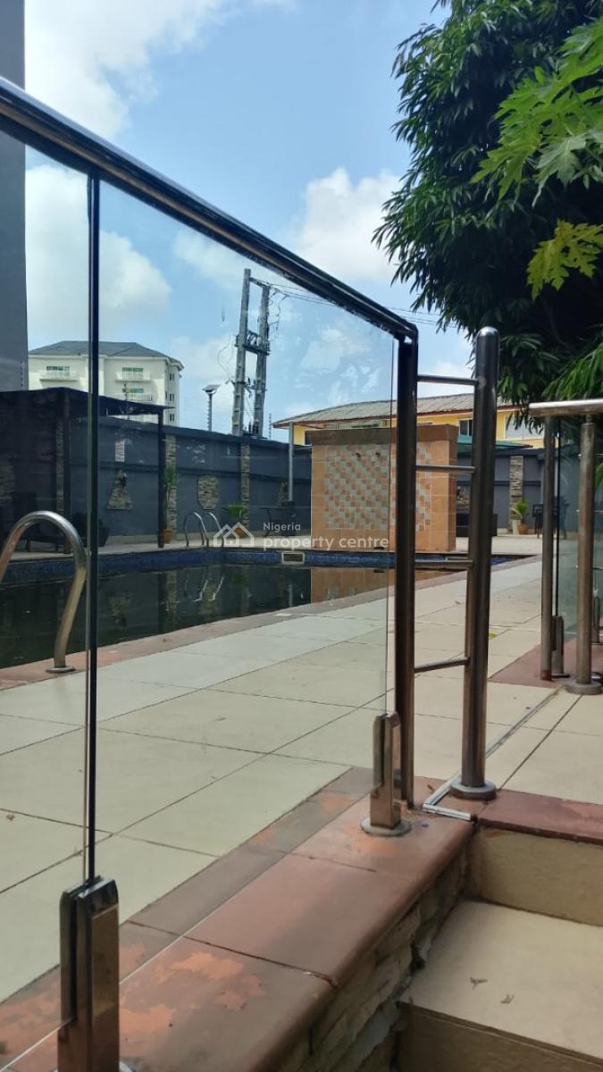 Luxury 4 Bedroom Flat, Old Ikoyi, Ikoyi, Lagos, Flat / Apartment for Rent