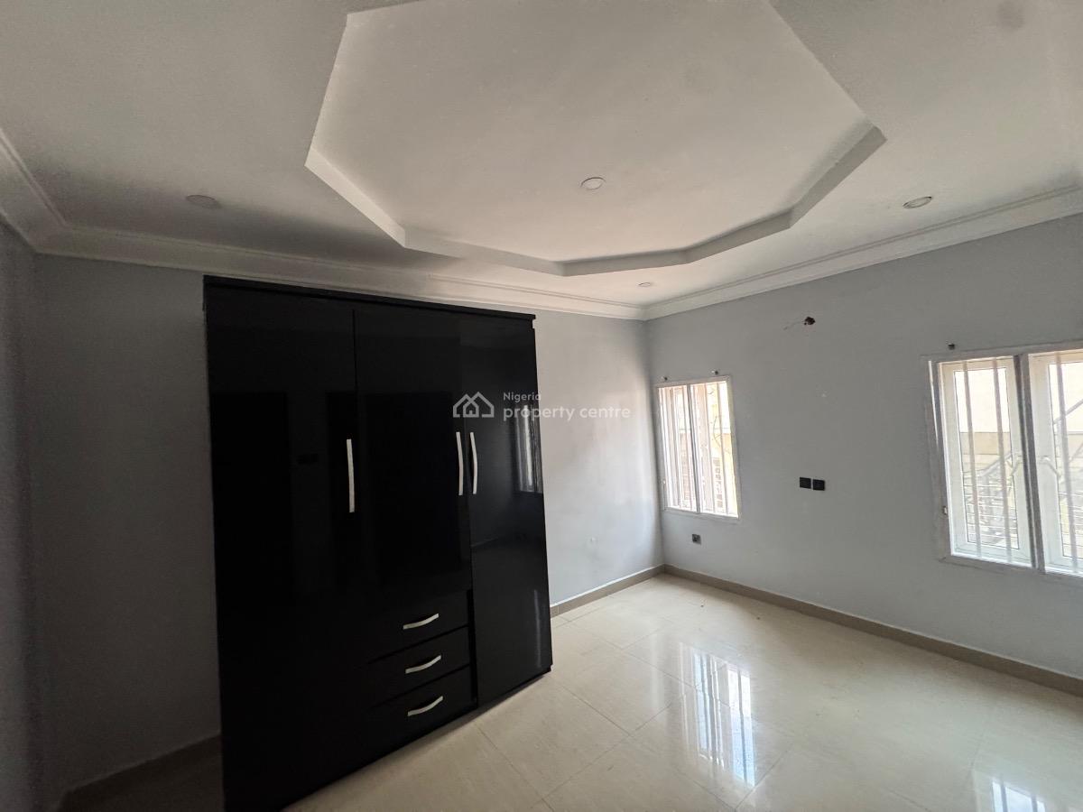 a Modern 4 Bedroom Duplex, Gra Phase 2, Magodo, Lagos, Terraced Duplex for Rent