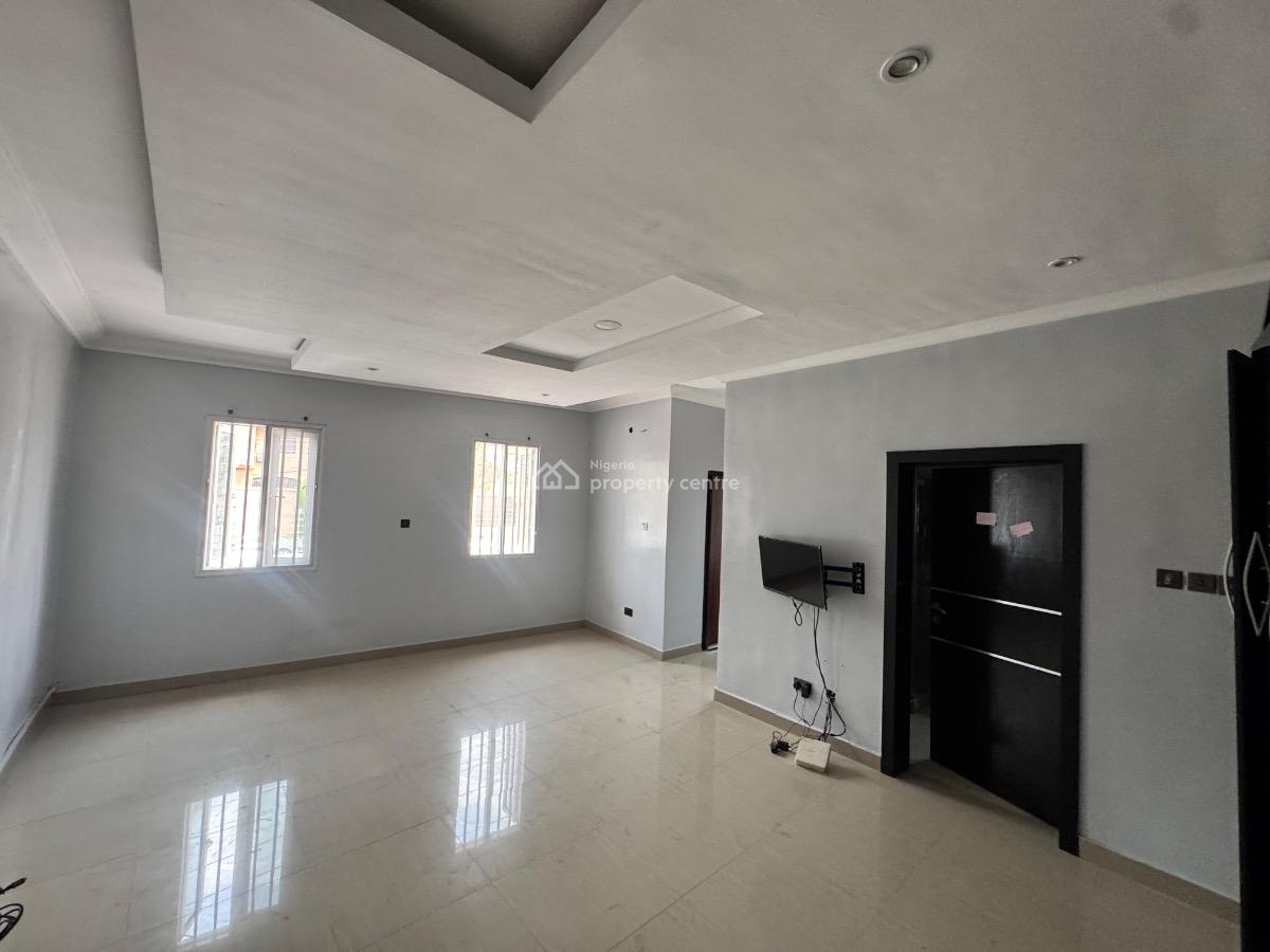 a Modern 4 Bedroom Duplex, Gra Phase 2, Magodo, Lagos, Terraced Duplex for Rent