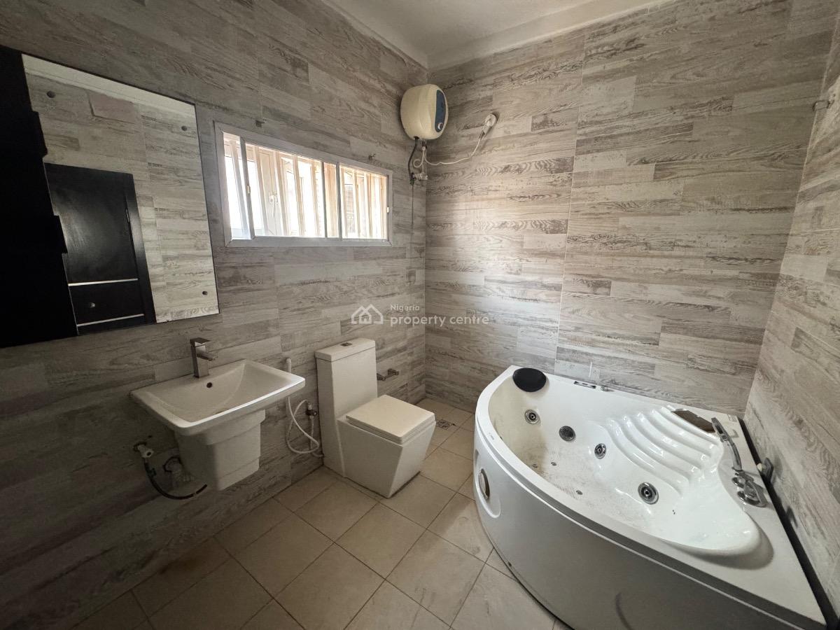 a Modern 4 Bedroom Duplex, Gra Phase 2, Magodo, Lagos, Terraced Duplex for Rent