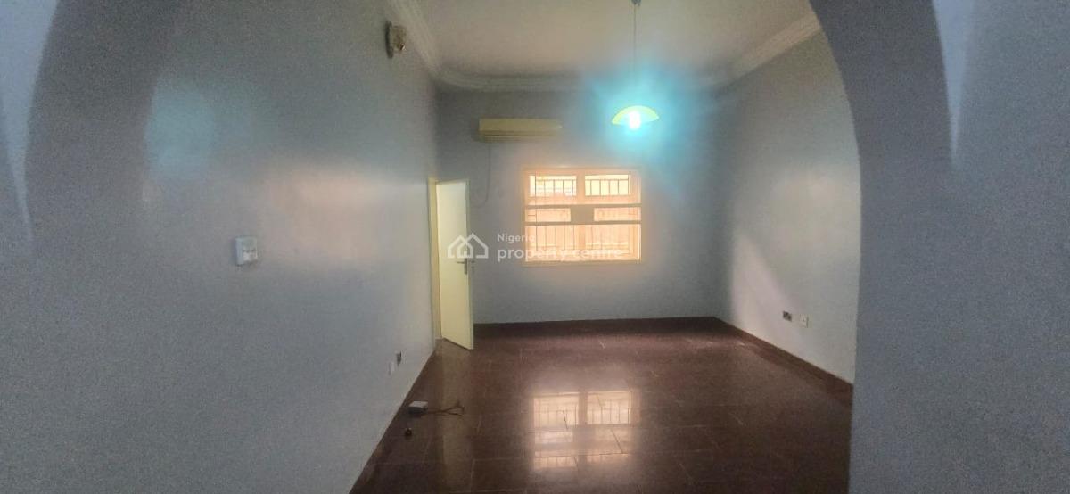 5 Bedroom Detached Duplex with 2 Rooms Bq and Guest Chalet, Lekki 1, Nicon Town, Lekki, Lagos, Detached Duplex for Sale