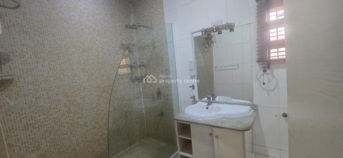 5 Bedroom Detached Duplex with 2 Rooms Bq and Guest Chalet, Lekki 1, Nicon Town, Lekki, Lagos, Detached Duplex for Sale