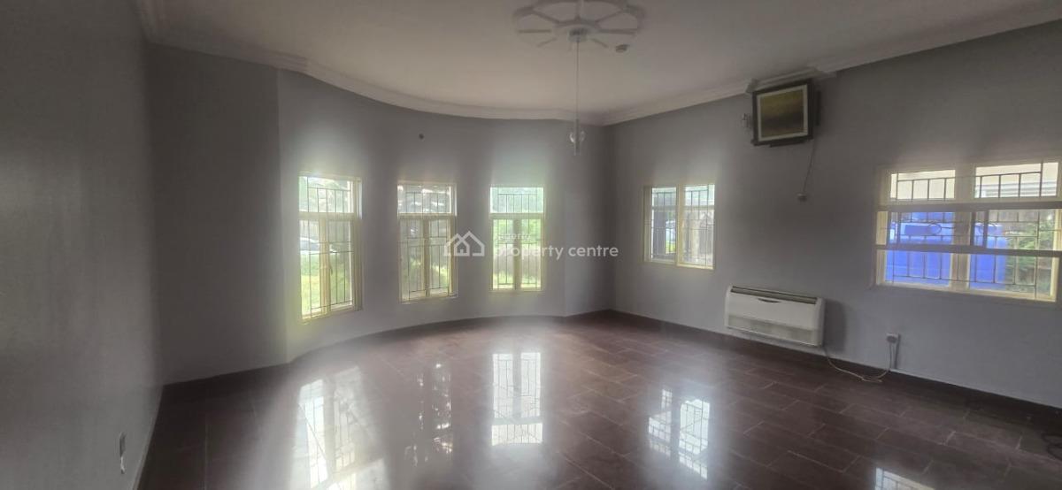 5 Bedroom Detached Duplex with 2 Rooms Bq and Guest Chalet, Lekki 1, Nicon Town, Lekki, Lagos, Detached Duplex for Sale