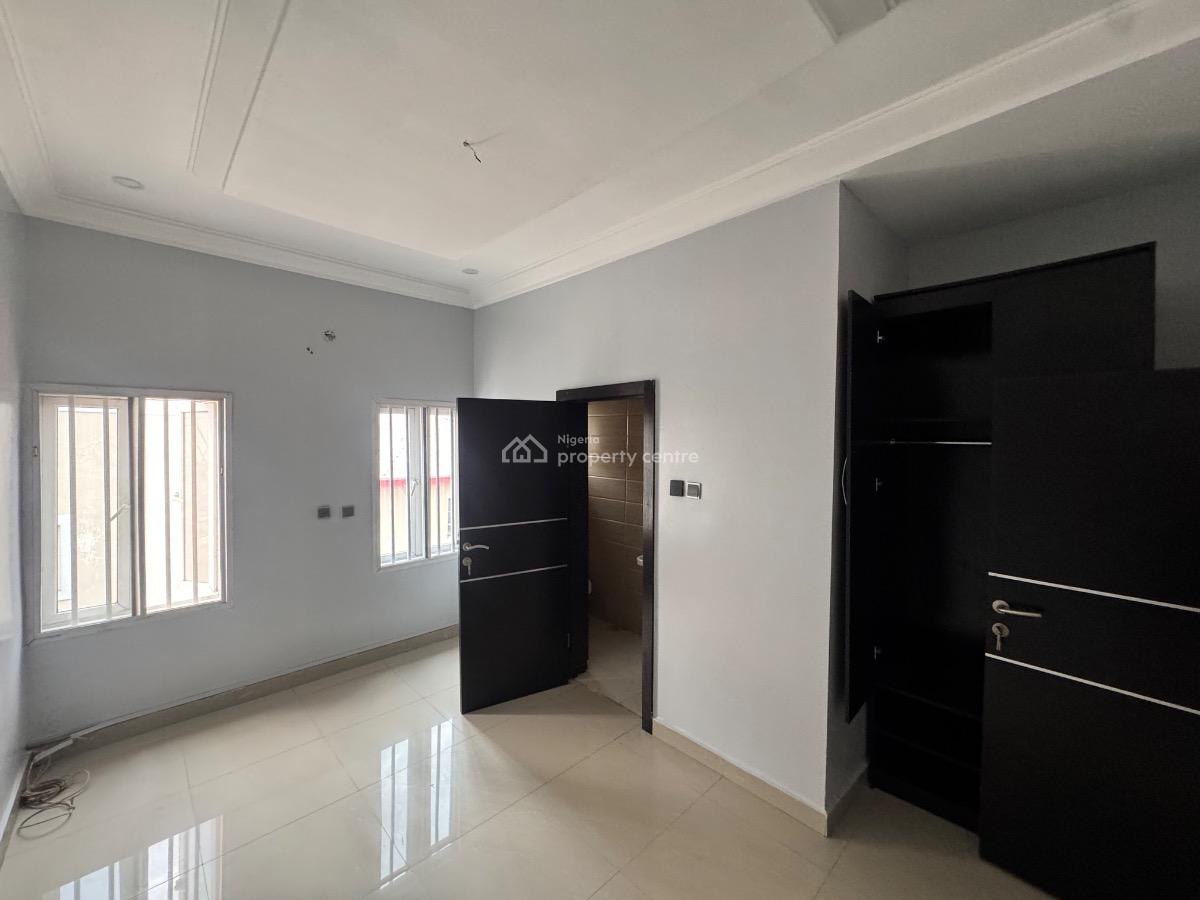 Luxury 3 Bedroom Terrace Duplex, Gra Phase 2, Magodo, Lagos, Terraced Duplex for Rent