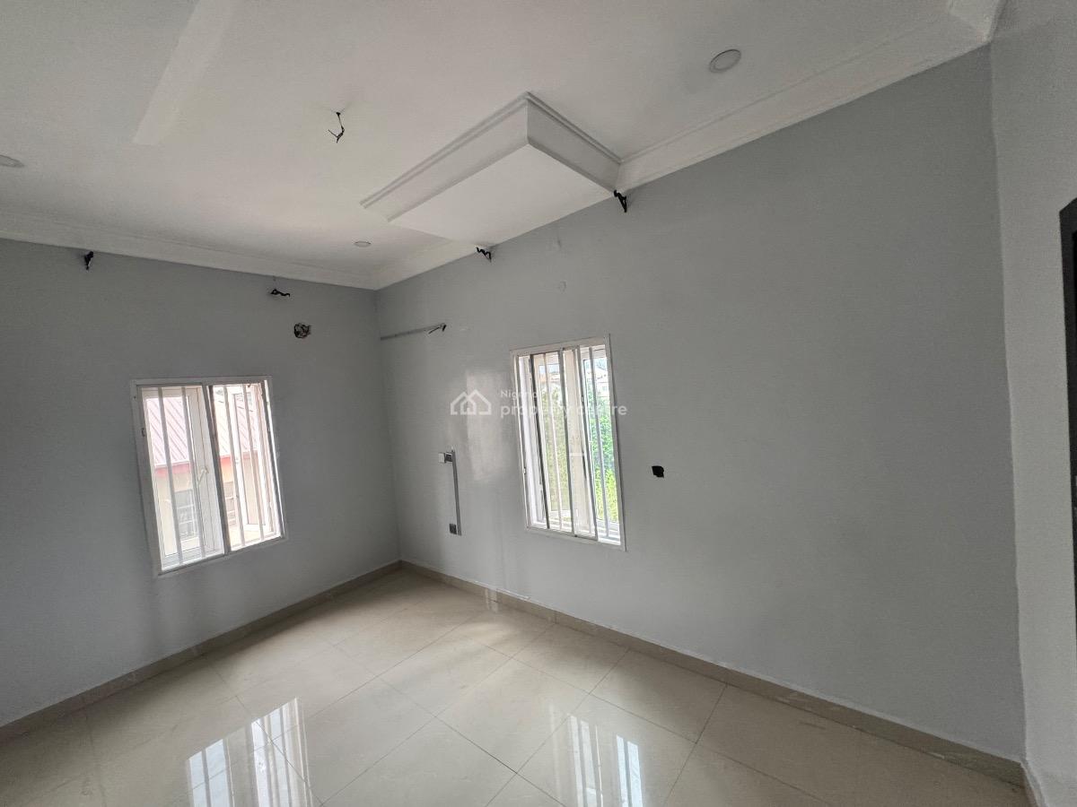 Luxury 3 Bedroom Terrace Duplex, Gra Phase 2, Magodo, Lagos, Terraced Duplex for Rent