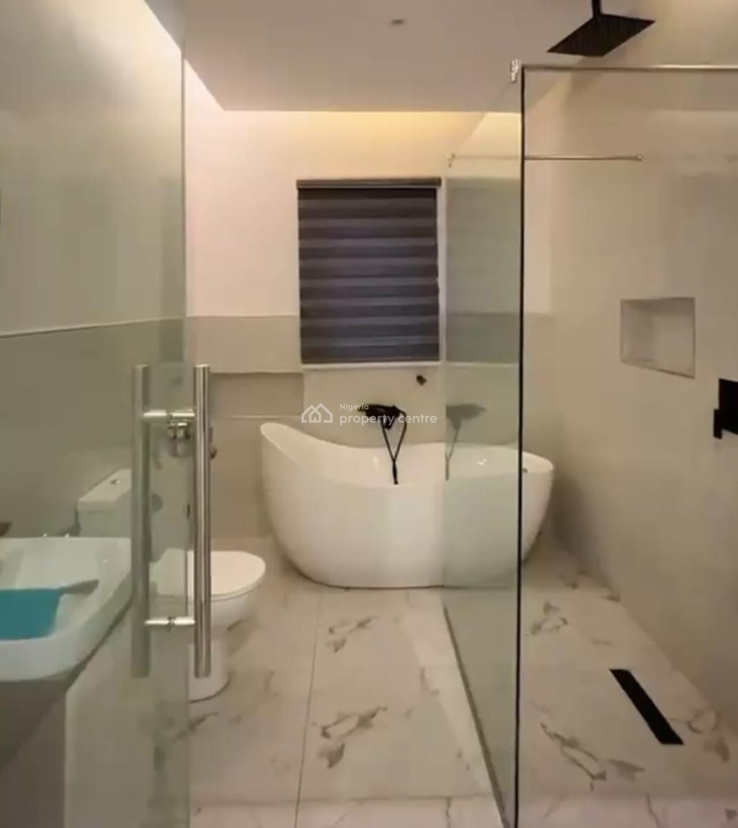 Luxury and Tastefully Furnished 2 Bedroom Maisonnette, Freedom Way, Lekki, Lagos, Flat / Apartment for Sale