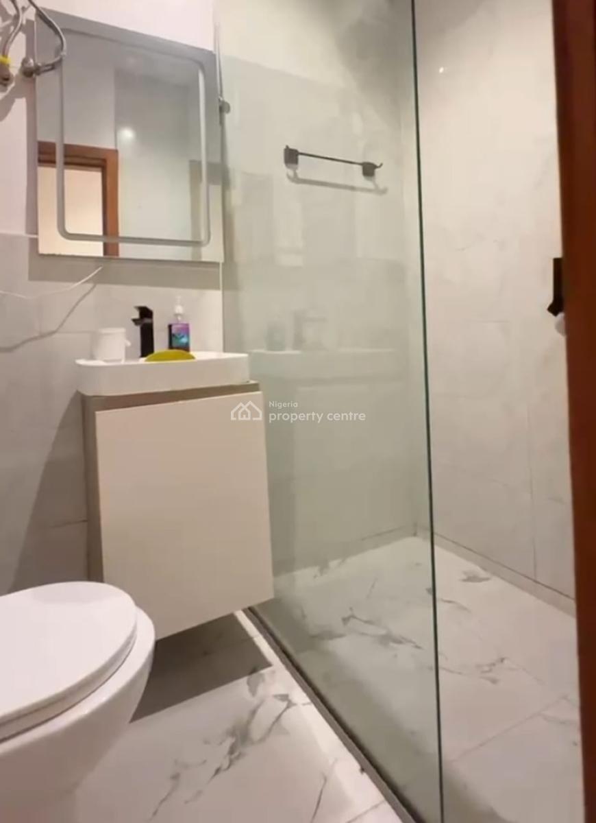 Luxury and Tastefully Furnished 2 Bedroom Maisonnette, Freedom Way, Lekki, Lagos, Flat / Apartment for Sale