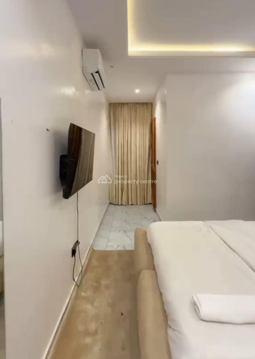 Luxury and Tastefully Furnished 2 Bedroom Maisonnette, Freedom Way, Lekki, Lagos, Flat / Apartment for Sale