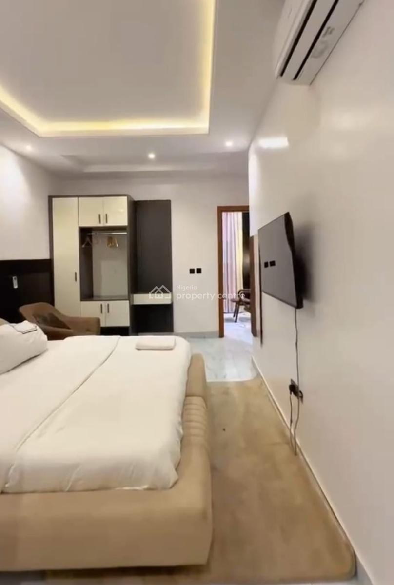 Luxury and Tastefully Furnished 2 Bedroom Maisonnette, Freedom Way, Lekki, Lagos, Flat / Apartment for Sale
