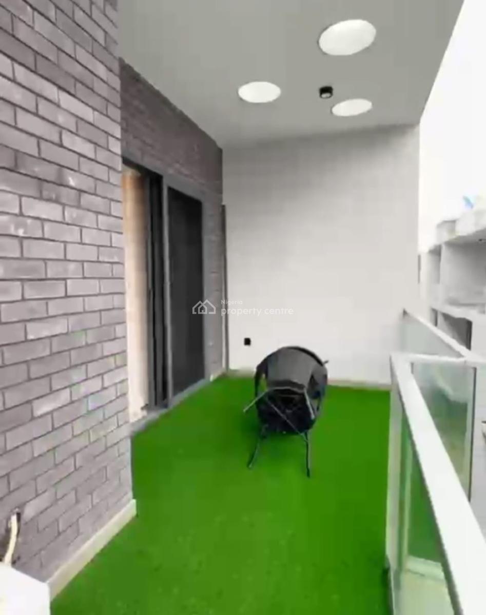 Luxury and Tastefully Furnished 2 Bedroom Maisonnette, Freedom Way, Lekki, Lagos, Flat / Apartment for Sale