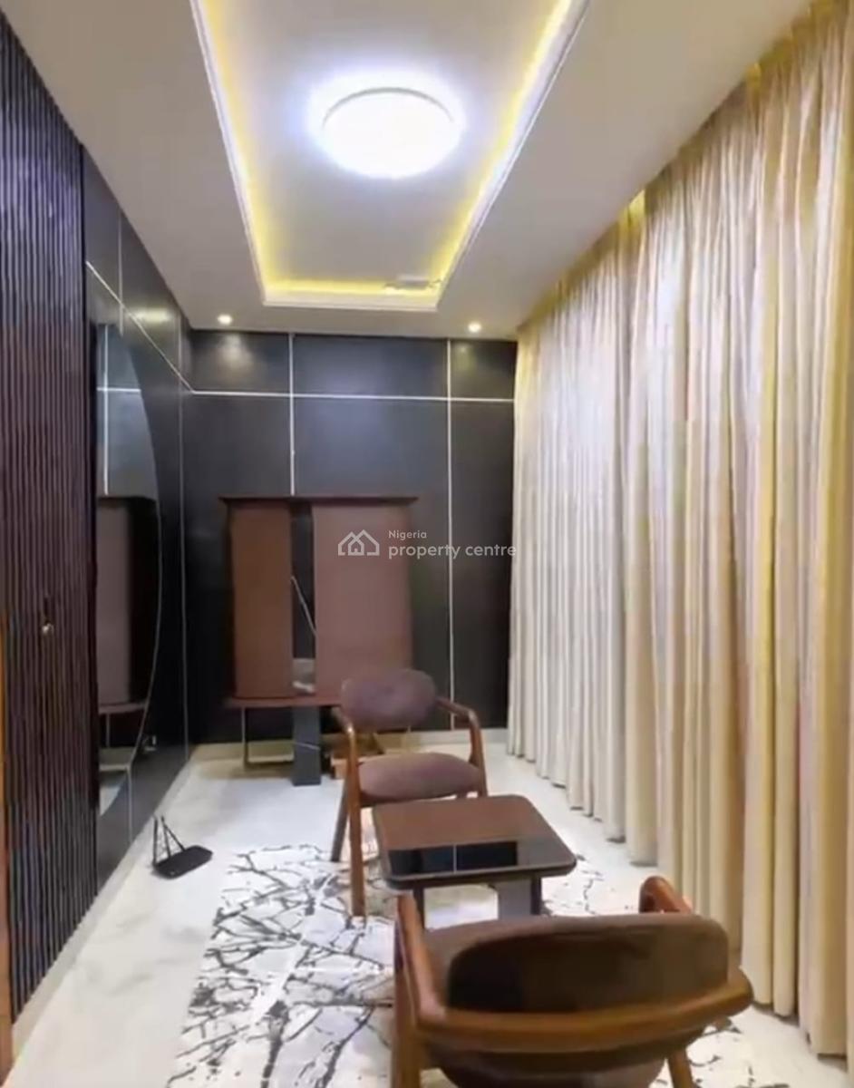Luxury and Tastefully Furnished 2 Bedroom Maisonnette, Freedom Way, Lekki, Lagos, Flat / Apartment for Sale