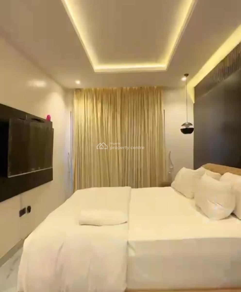 Luxury and Tastefully Furnished 2 Bedroom Maisonnette, Freedom Way, Lekki, Lagos, Flat / Apartment for Sale