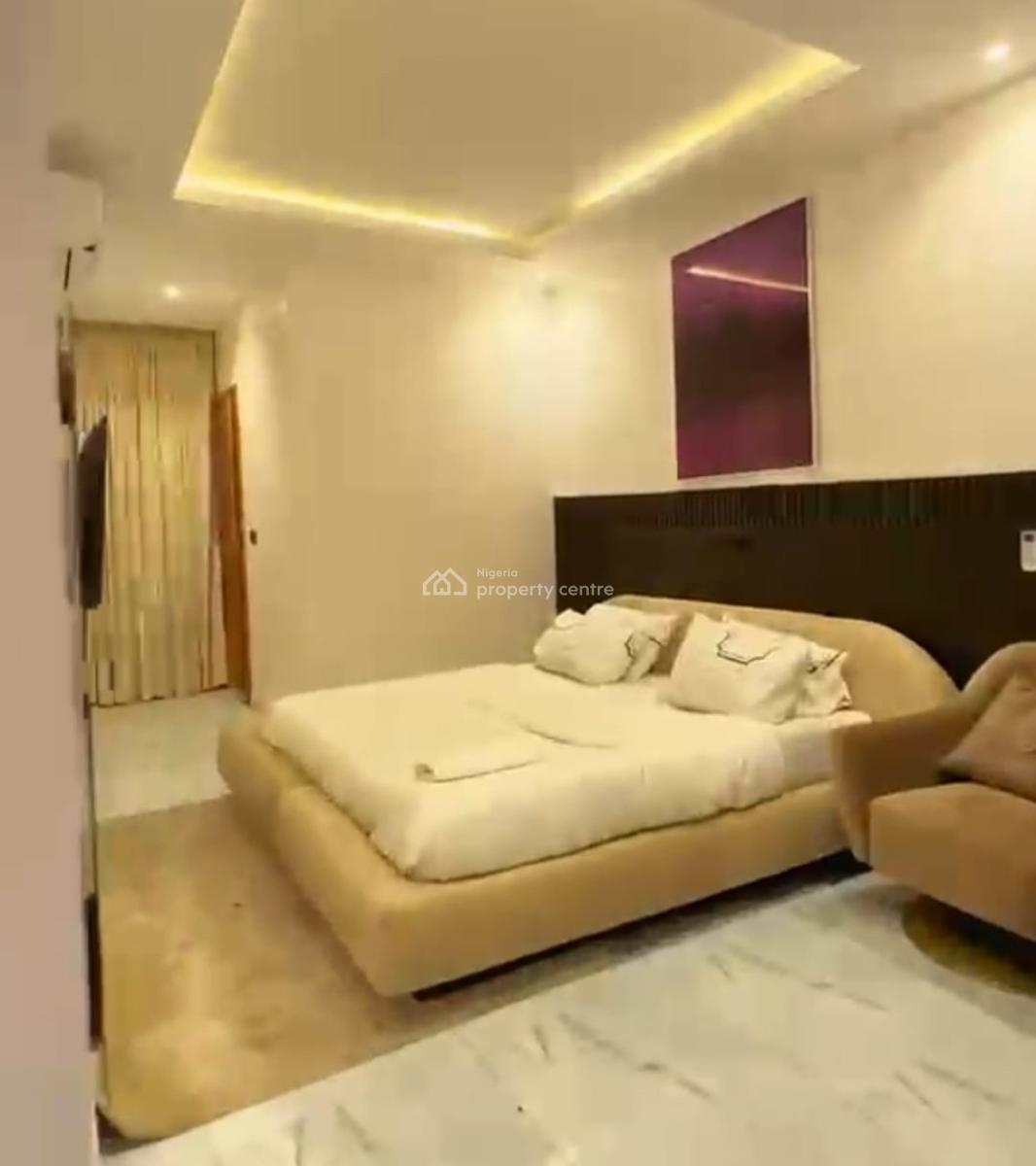 Luxury and Tastefully Furnished 2 Bedroom Maisonnette, Freedom Way, Lekki, Lagos, Flat / Apartment for Sale