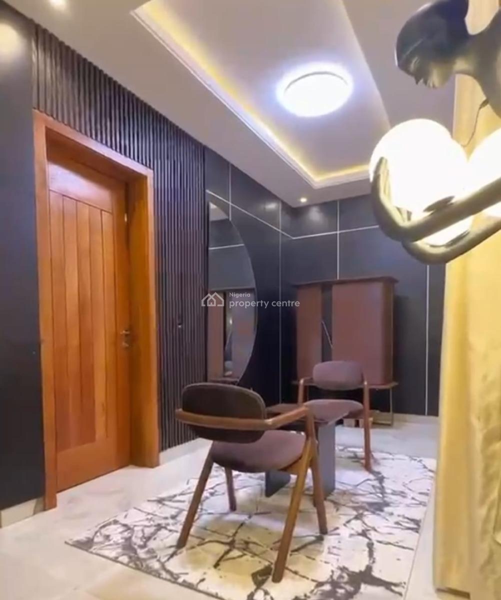 Luxury and Tastefully Furnished 2 Bedroom Maisonnette, Freedom Way, Lekki, Lagos, Flat / Apartment for Sale