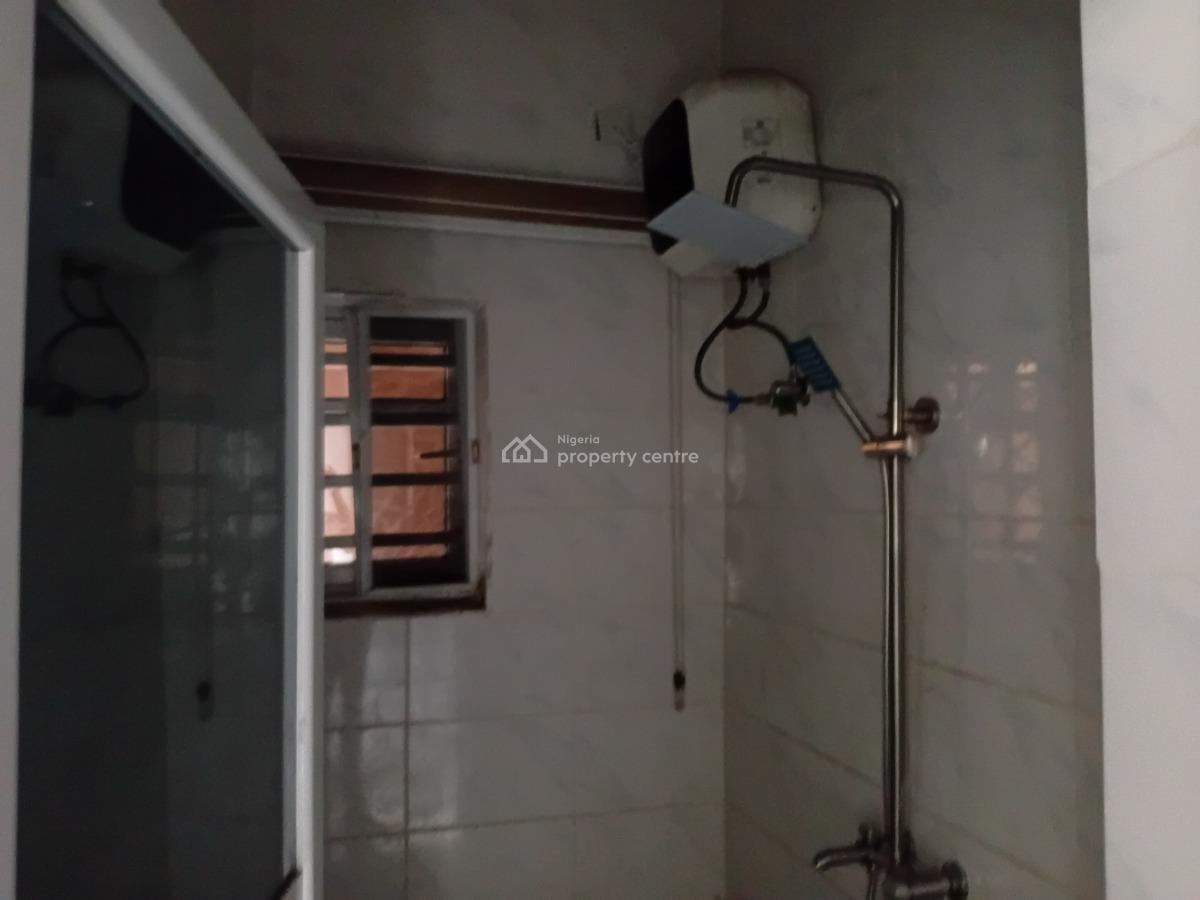 Luxury 2 Bedroom Apartment, Fadare Street, Alapere, Ketu, Lagos, Flat / Apartment for Rent