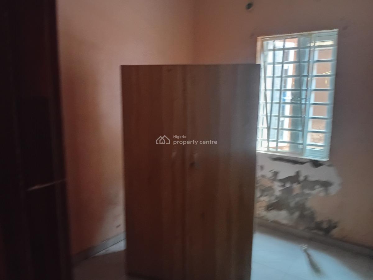 Luxury 2 Bedroom Apartment, Fadare Street, Alapere, Ketu, Lagos, Flat / Apartment for Rent
