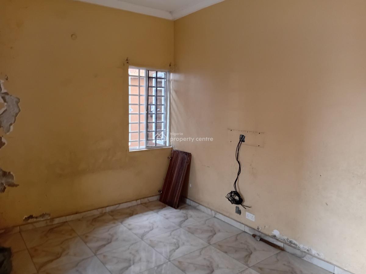 Luxury 2 Bedroom Apartment, Fadare Street, Alapere, Ketu, Lagos, Flat / Apartment for Rent