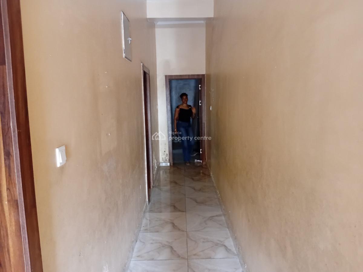 Luxury 2 Bedroom Apartment, Fadare Street, Alapere, Ketu, Lagos, Flat / Apartment for Rent