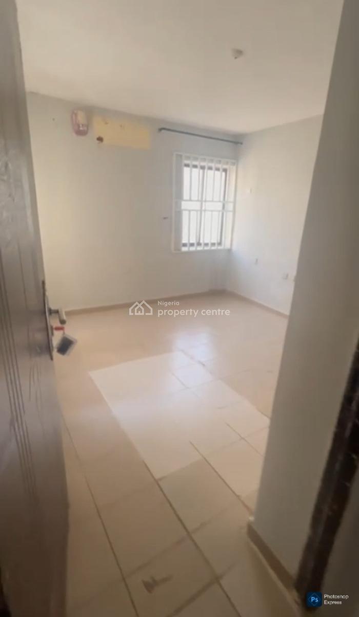 2-bedroom Cool Breezy Apartment, Maitanma, Maitama District, Abuja, Flat / Apartment for Rent