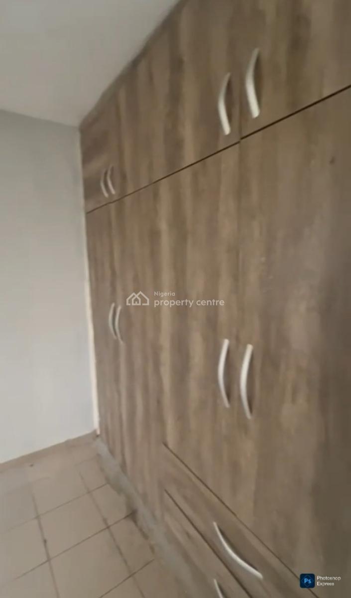 2-bedroom Cool Breezy Apartment, Maitanma, Maitama District, Abuja, Flat / Apartment for Rent