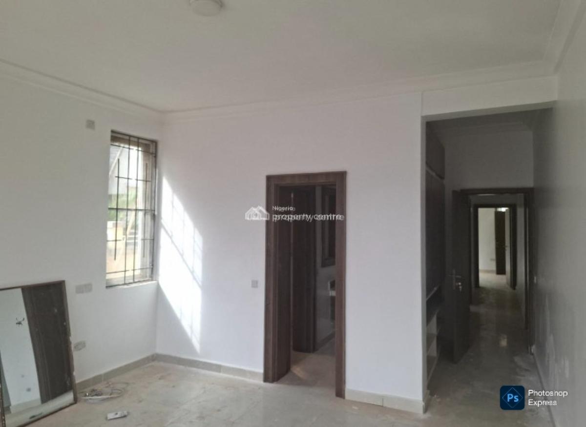 2-bedroom Cool Breezy Apartment, Maitanma, Maitama District, Abuja, Flat / Apartment for Rent