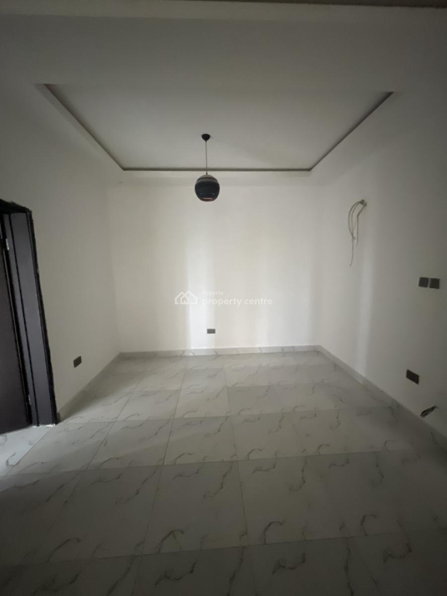 Beautifully Finished 5 Bedroom Semi-detached Duplex + Bq, Lekki, Lagos, Semi-detached Duplex for Sale