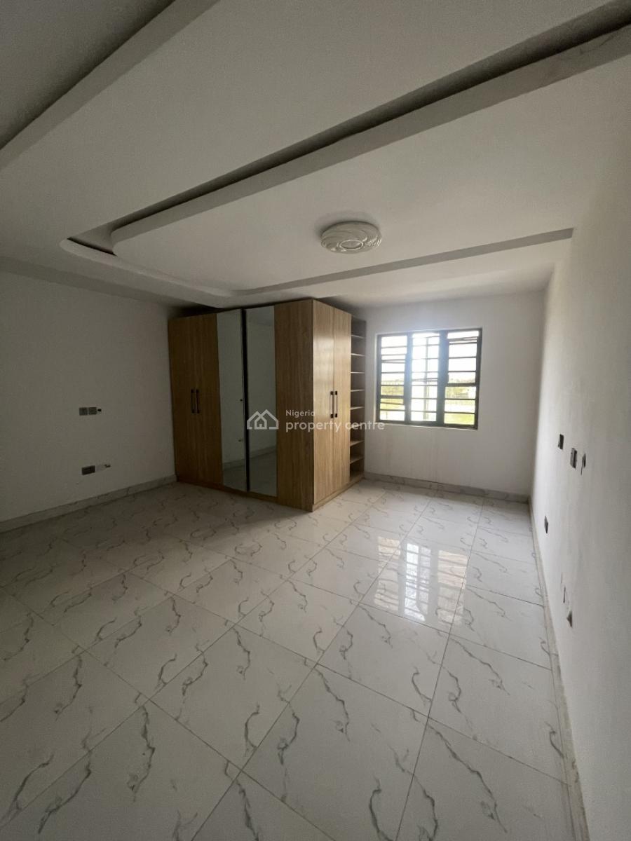 Beautifully Finished 5 Bedroom Semi-detached Duplex + Bq, Lekki, Lagos, Semi-detached Duplex for Sale