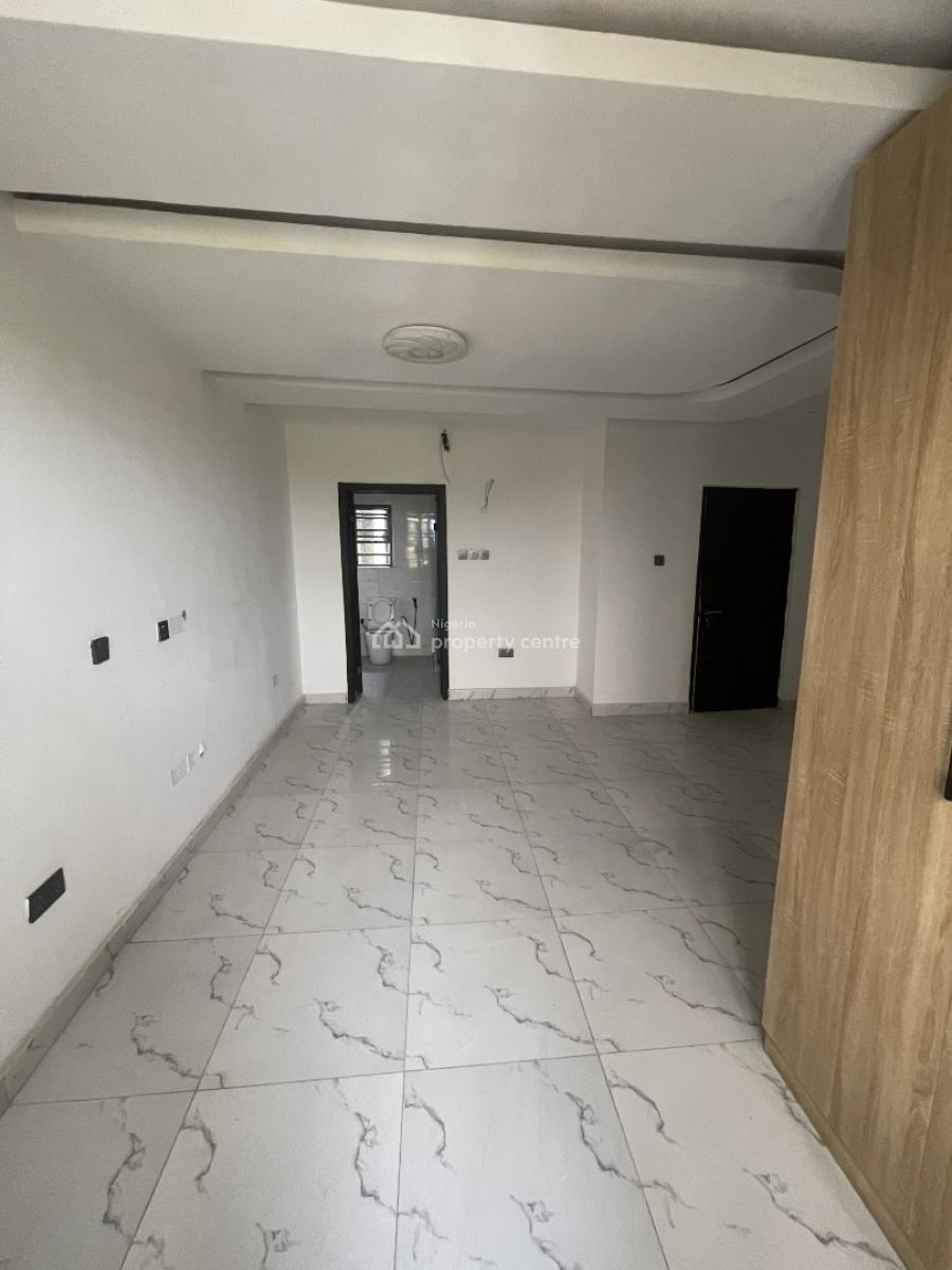 Beautifully Finished 5 Bedroom Semi-detached Duplex + Bq, Lekki, Lagos, Semi-detached Duplex for Sale