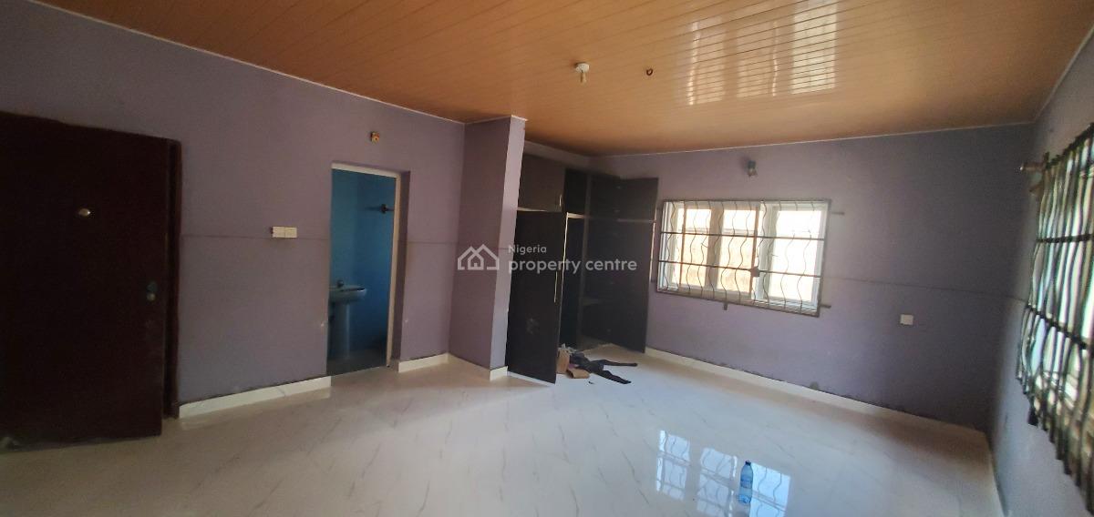 4 Bedroom Flat on a Plot of Land, Federal Housing Estate,, Abeokuta South, Ogun, Detached Bungalow for Sale